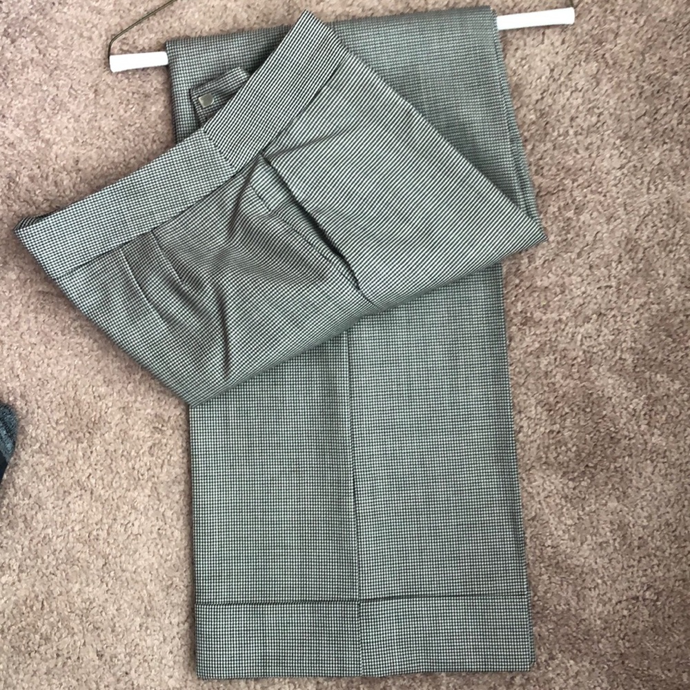 Ann Taylor pants